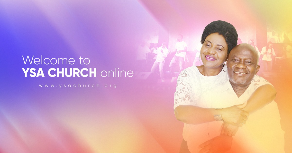 YSA Church Online