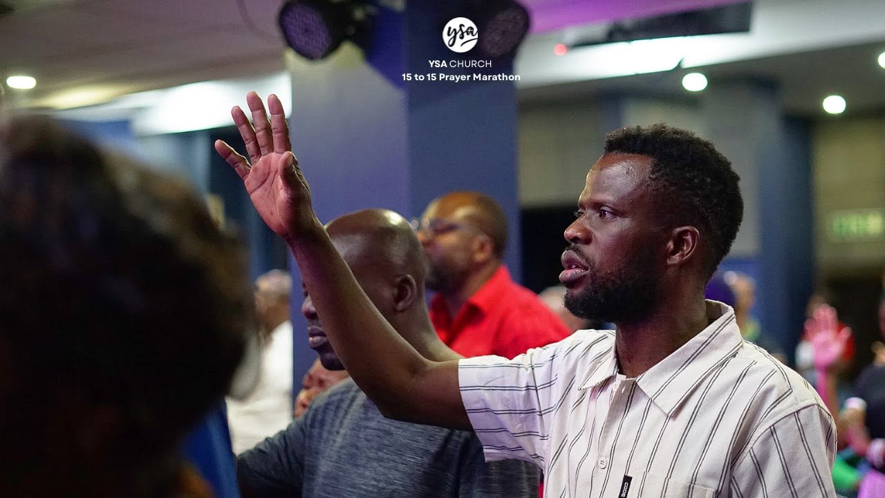 Building authentic, lifelong friendships in Christ.
