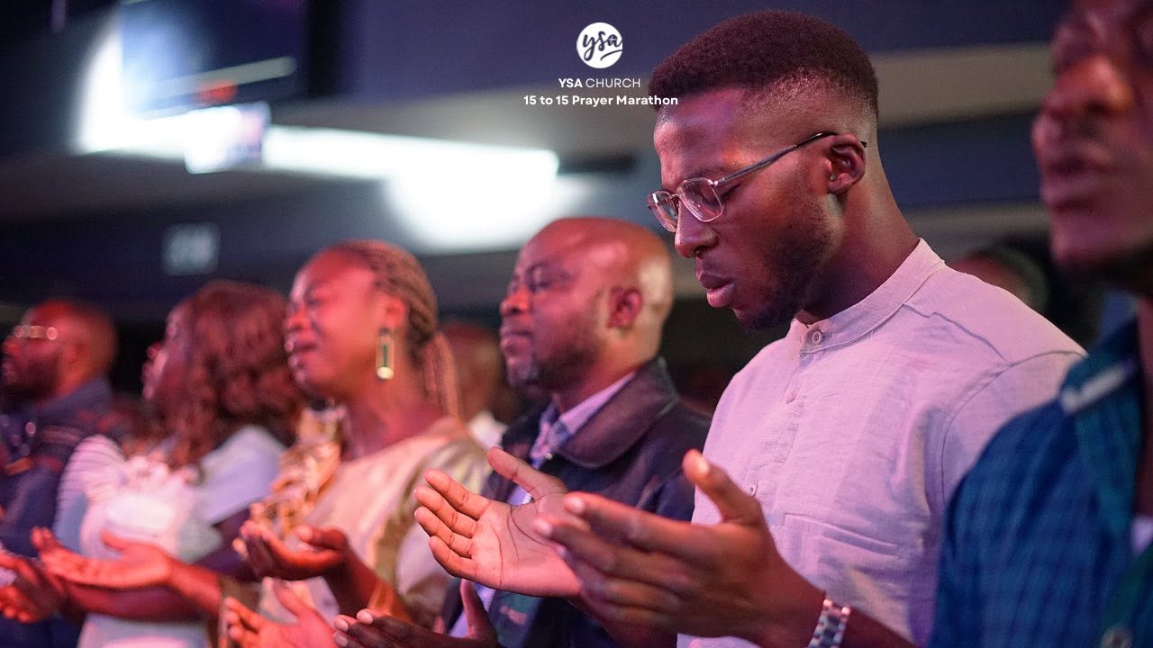 The hands and feet of Jesus across our nation.