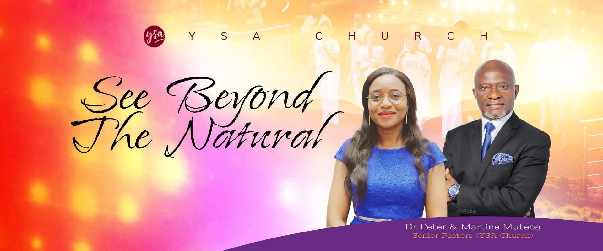 Divine Vision