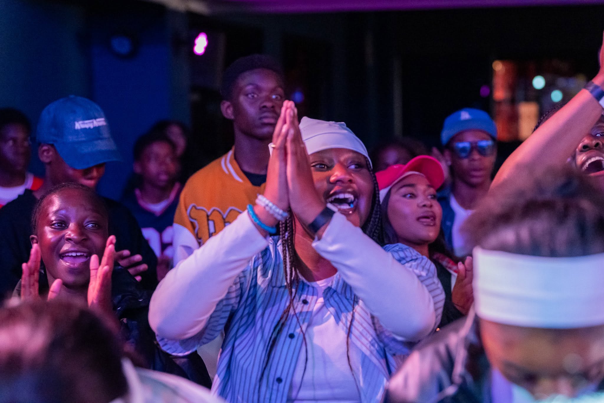 Annual YSA Youth Camp: Deep Waters